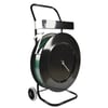 PLASTİK VE POLYESTER ÇEMBER ARABASI (PREMIUM)