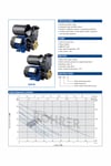 GÜNEŞİ ENERJİSİ SICAK SU - SOĞUK SU BASINÇ ARTTIRICI OTOMATİK HİDROFOR 0.5 HP DGP370B 2 KAT 2 DAİRE