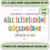 AİLE İLİŞKİLERİNİ GÜÇLENDİRME KİTABI