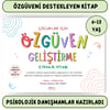 ÖZGÜVEN GELİŞTİRME ETKİNLİK KİTABI