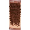 QueenSky Afro Dalgası Saç - 75cm - 240gr - Bakır