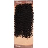 QueenSky Afro Dalgası Saç - 75cm - 240gr - Koyu Kahve