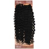 QueenSky Afro Dalgası Saç - 75cm - 240gr - Siyah
