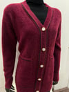 BORDO ANGORA HIRKA