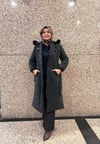 SİYAH NOVA MONT