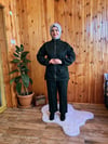 SİYAH SCUBA TAKIM