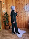 SİYAH SCUBA TAKIM