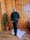 SİYAH SCUBA TAKIM