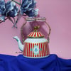 Bellisima Emaye Kettle Demlik 2,5 Lt