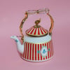 Bellisima Emaye Kettle Demlik 2,5 Lt