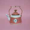 Bellisima Emaye Kettle Demlik 2,5 Lt