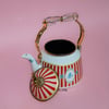 Bellisima Emaye Kettle Demlik 2,5 Lt