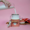 Bellisima Emaye Otantik Bakraç 2 Lt