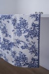 Blue Life Dekoratif Runner Sofra ve Masa Dekoru