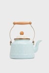 Esperanza Emaye Kettle Demlik 2.5 Lt