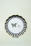 Papillon 2'li Cam Tepsi Seti 34-40 cm