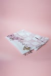 Rosadora Dekoratif Runner Sofra ve Masa Dekoru