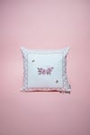 Rosadora Dekoratif Yastık Kılıfı Modern Kırlent Kılıfı