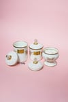 Rosadora Emaye 3'lü Set