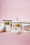 Rosadora Emaye 3'lü Set