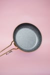 Rose Deluxe 5 Parça Granit Tencere Seti