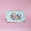 Rose Deluxe Ordövr Tabağı