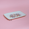 Rose Deluxe Ordövr Tabağı