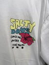 Baskılı Kısa Kol T-shirt