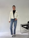 Bej Kısa Ceket KABAN & MONT & CEKET - Taksim Butik