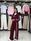Bordo Paraşüt Takım