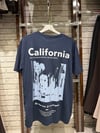 California  Kısa Kol T-shirt