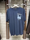 California  Kısa Kol T-shirt