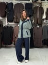 Garnili Yeşil Takım