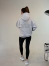 Gri Dont Kill Sweat SWEATSHİRT - Taksim Butik