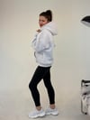 Gri Dont Kill Sweat SWEATSHİRT - Taksim Butik