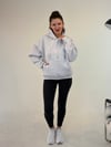 Gri Dont Kill Sweat SWEATSHİRT - Taksim Butik