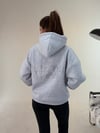 Gri Dont Kill Sweat SWEATSHİRT - Taksim Butik