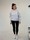 Gri Dont Kill Sweat SWEATSHİRT - Taksim Butik