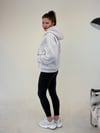 Gri Dont Kill Sweat SWEATSHİRT - Taksim Butik