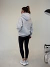 Gri Dont Kill Sweat SWEATSHİRT - Taksim Butik