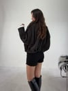 Kahve Modal Bomber Mont KABAN & MONT & CEKET - Taksim Butik