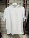 Kiraz Baskılı Kısa Kol T-shirt