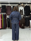 Mavi Kot Denim Pantolon