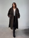 Melanj Uzun Tasarım Kaban KABAN & MONT & CEKET - Taksim Butik