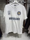 Mofusand Baskılı Kısa Kol T-shirt