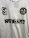 Mofusand Baskılı Kısa Kol T-shirt