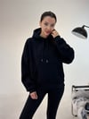 Siyah Dont Kill Sweat SWEATSHİRT - Taksim Butik