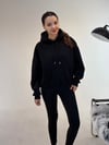 Siyah Dont Kill Sweat SWEATSHİRT - Taksim Butik