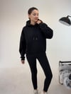 Siyah Dont Kill Sweat SWEATSHİRT - Taksim Butik