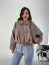 Vizon Bomber Kaşe KABAN & MONT & CEKET - Taksim Butik